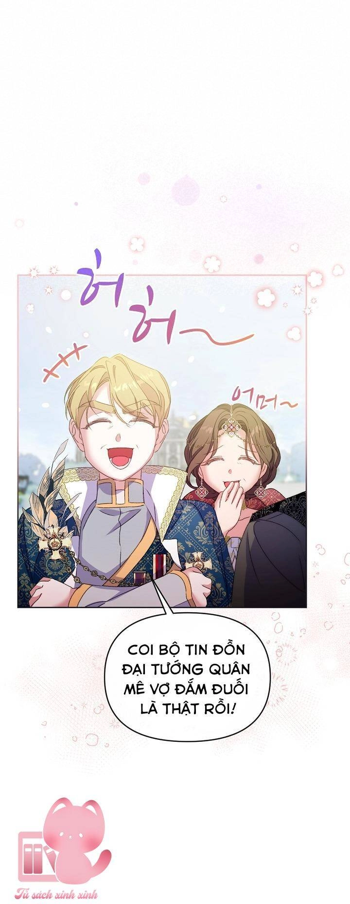 Vị Hôn Thê Của Kẻ Săn Mồi Chapter 64 - 24