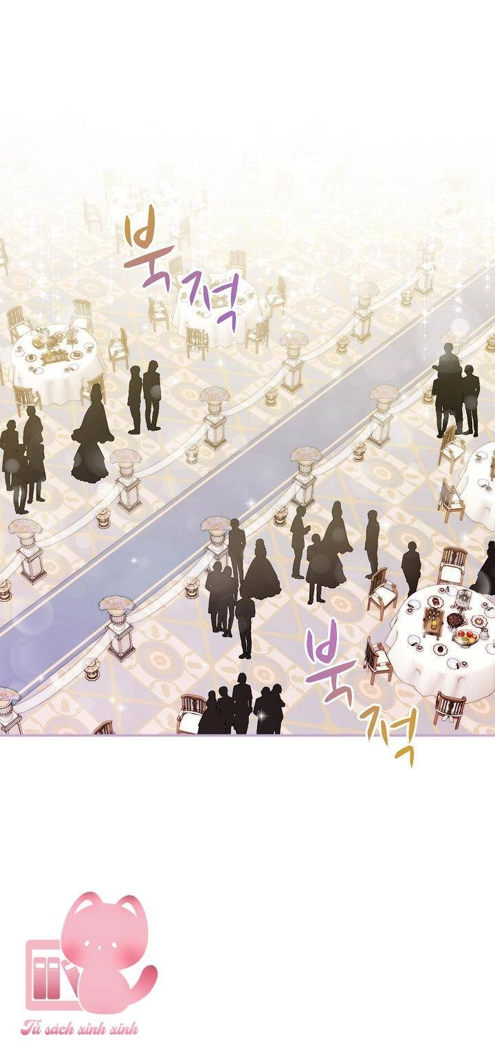 Vị Hôn Thê Của Kẻ Săn Mồi Chapter 64 - 27