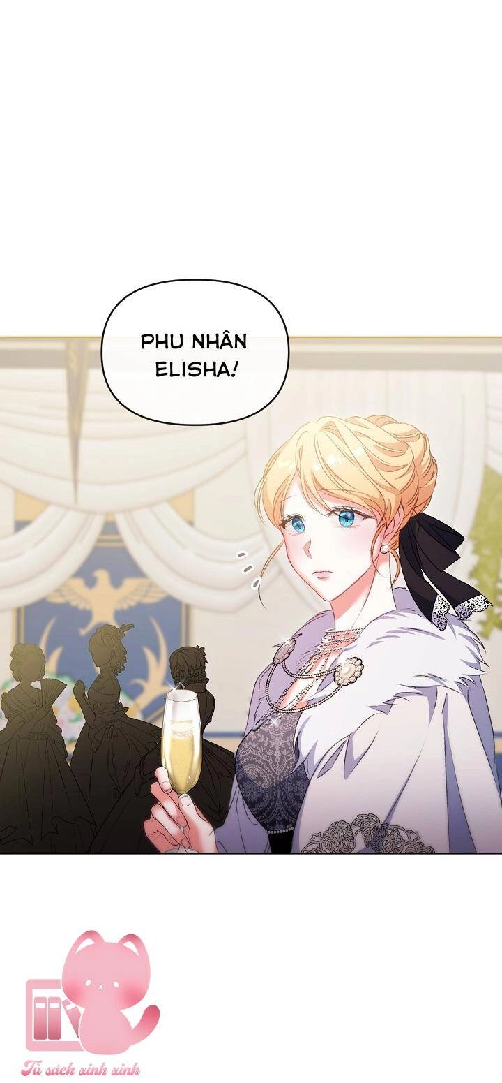 Vị Hôn Thê Của Kẻ Săn Mồi Chapter 64 - 28