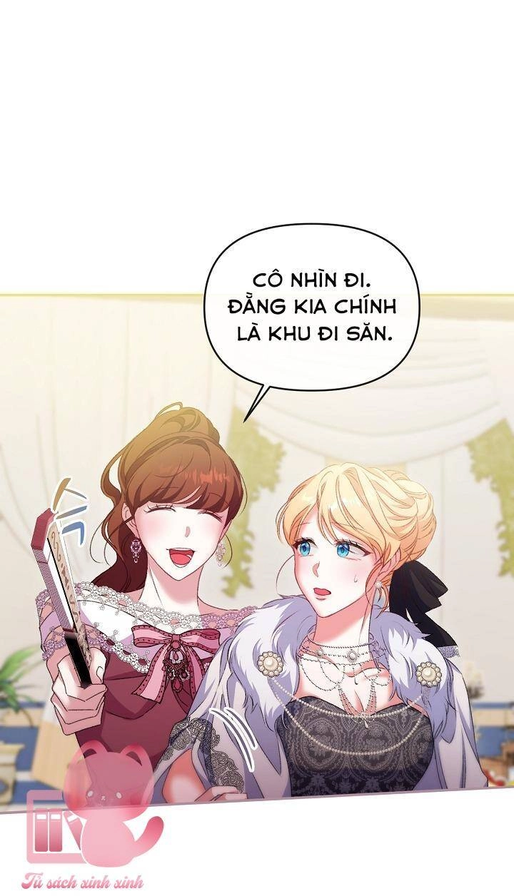 Vị Hôn Thê Của Kẻ Săn Mồi Chapter 64 - 31