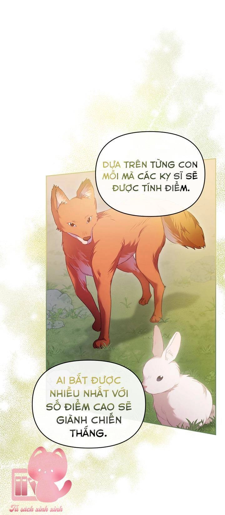 Vị Hôn Thê Của Kẻ Săn Mồi Chapter 64 - 32