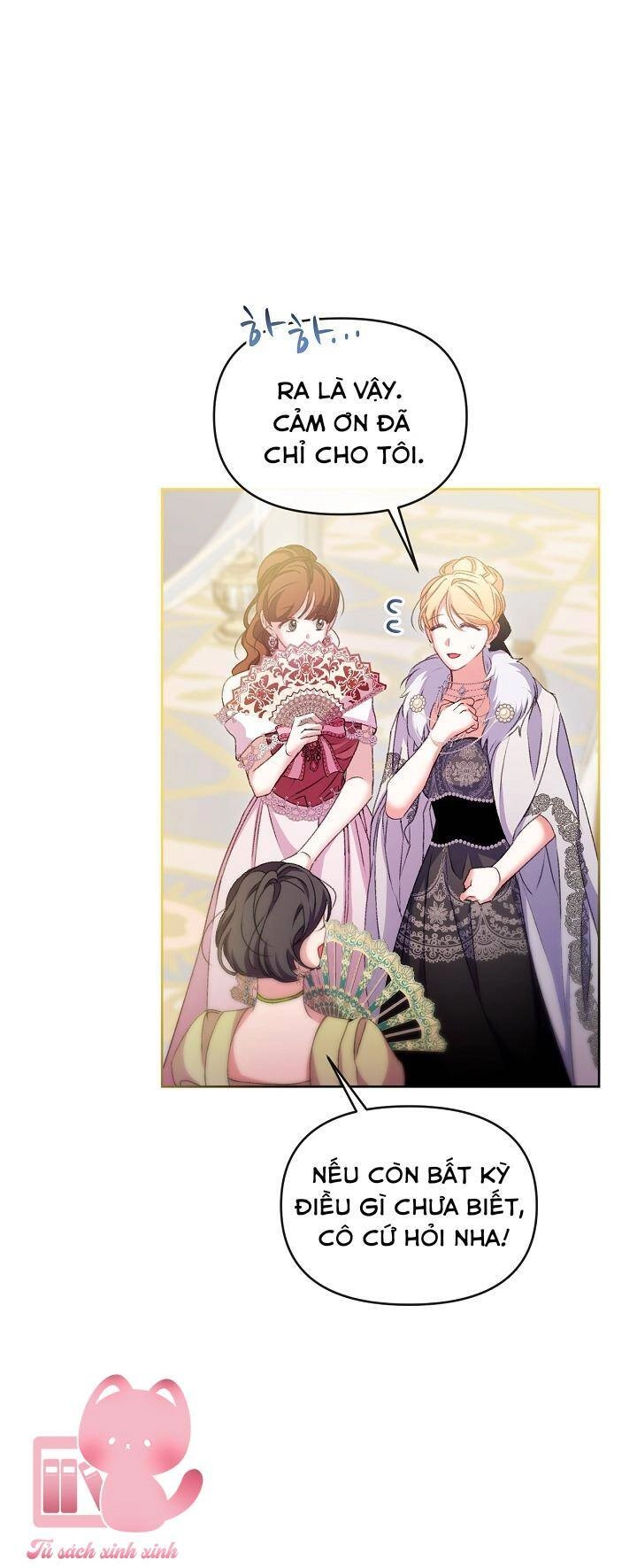 Vị Hôn Thê Của Kẻ Săn Mồi Chapter 64 - 34