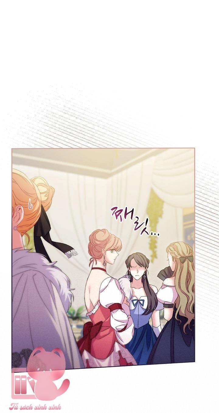 Vị Hôn Thê Của Kẻ Săn Mồi Chapter 64 - 35