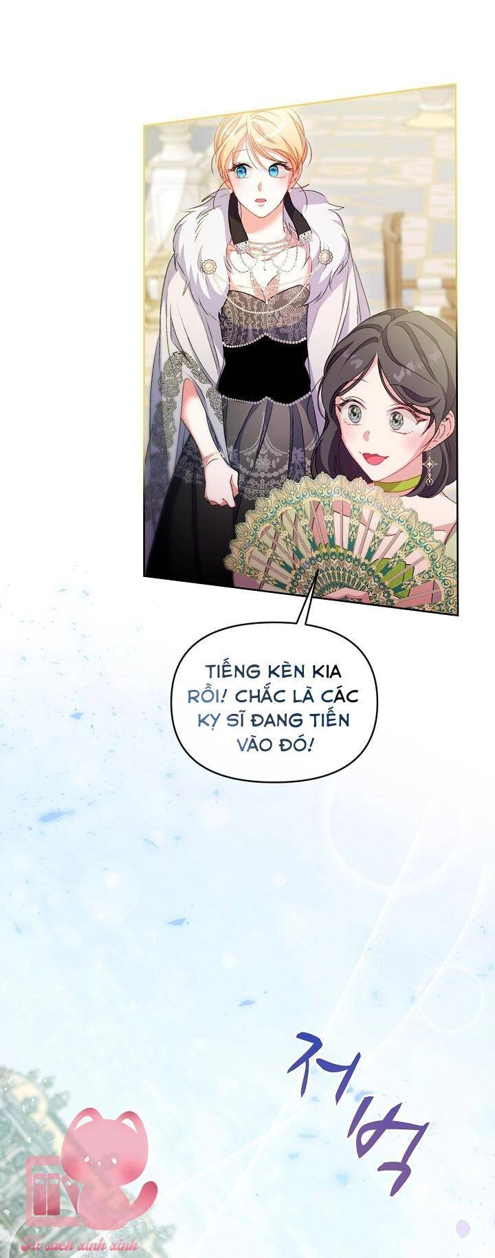 Vị Hôn Thê Của Kẻ Săn Mồi Chapter 64 - 37