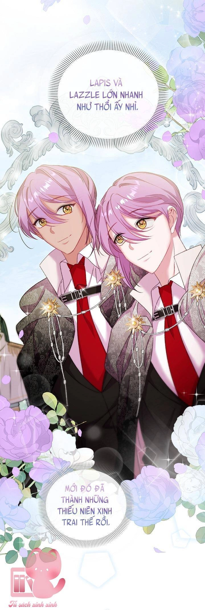 Vị Hôn Thê Của Kẻ Săn Mồi Chapter 64 - 39