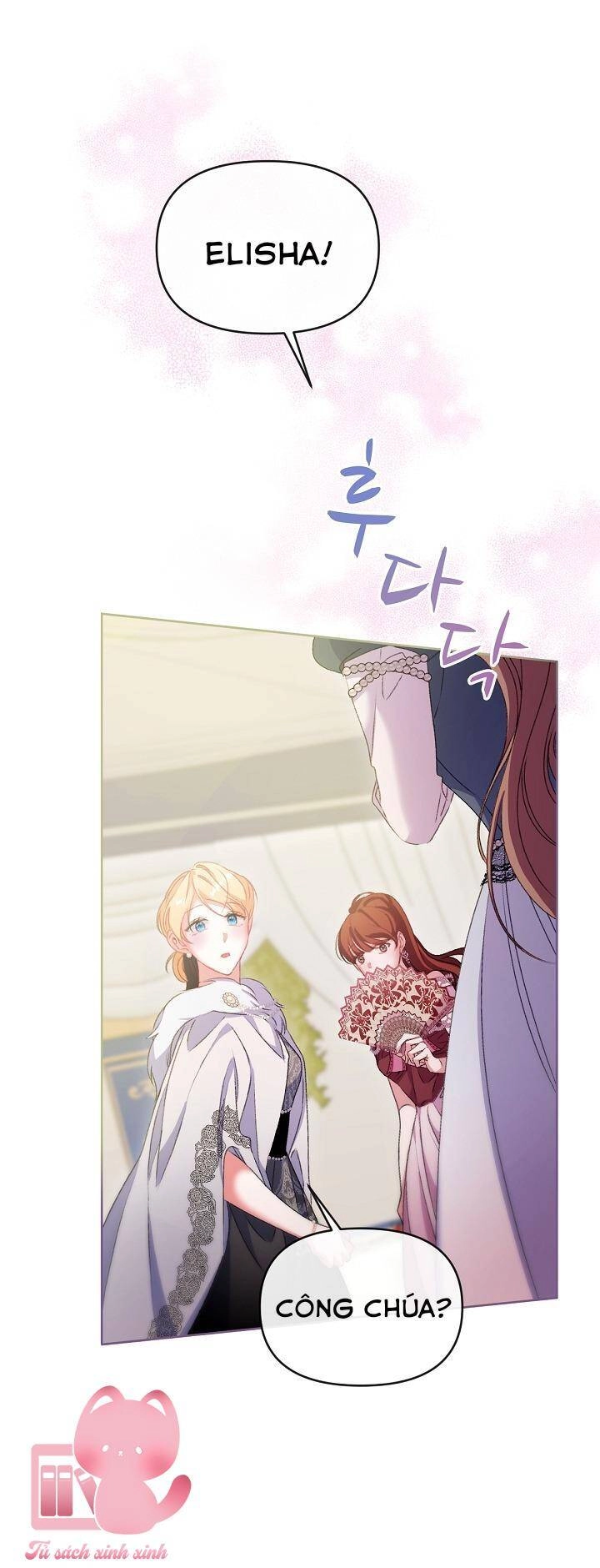 Vị Hôn Thê Của Kẻ Săn Mồi Chapter 64 - 41