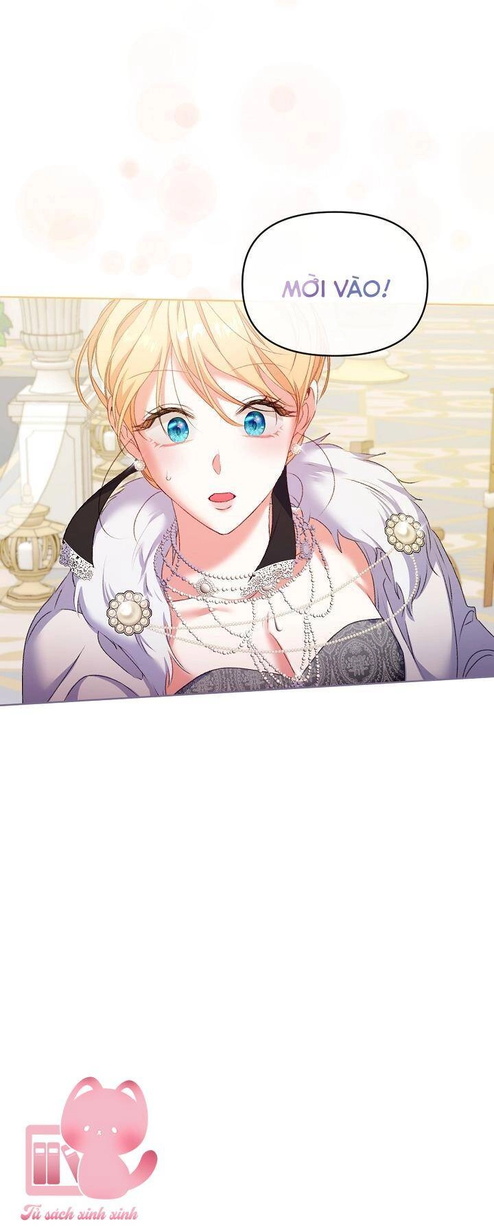 Vị Hôn Thê Của Kẻ Săn Mồi Chapter 64 - 43