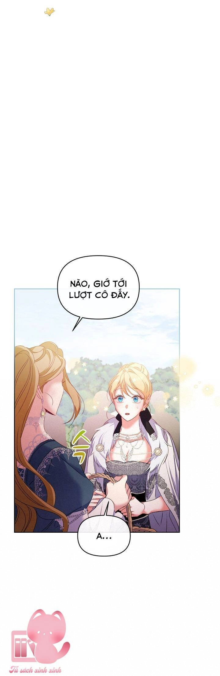 Vị Hôn Thê Của Kẻ Săn Mồi Chapter 64 - 46