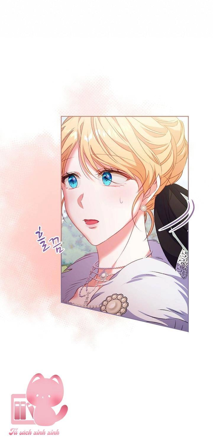 Vị Hôn Thê Của Kẻ Săn Mồi Chapter 64 - 47