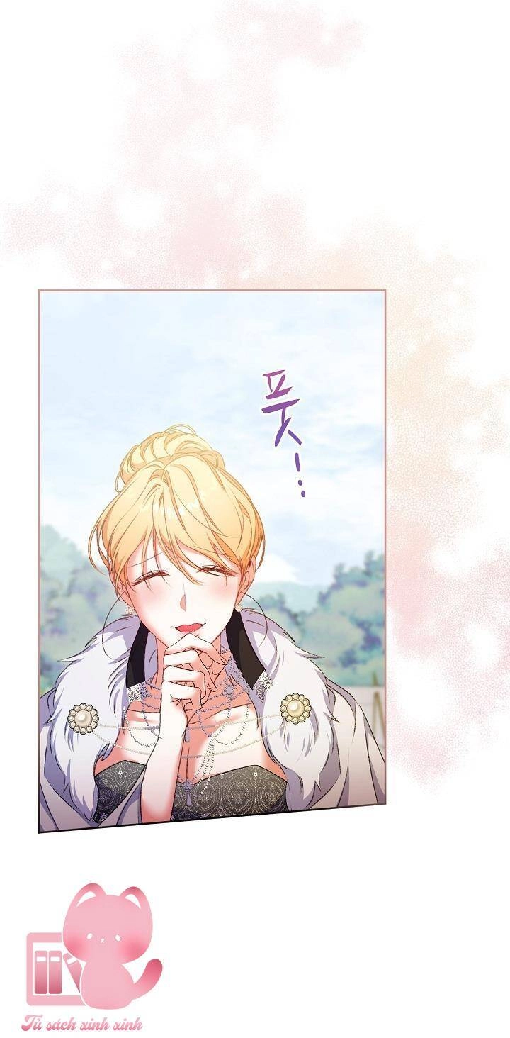 Vị Hôn Thê Của Kẻ Săn Mồi Chapter 64 - 49