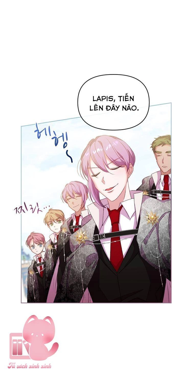 Vị Hôn Thê Của Kẻ Săn Mồi Chapter 64 - 50