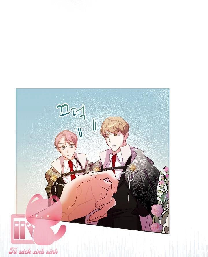 Vị Hôn Thê Của Kẻ Săn Mồi Chapter 64 - 52