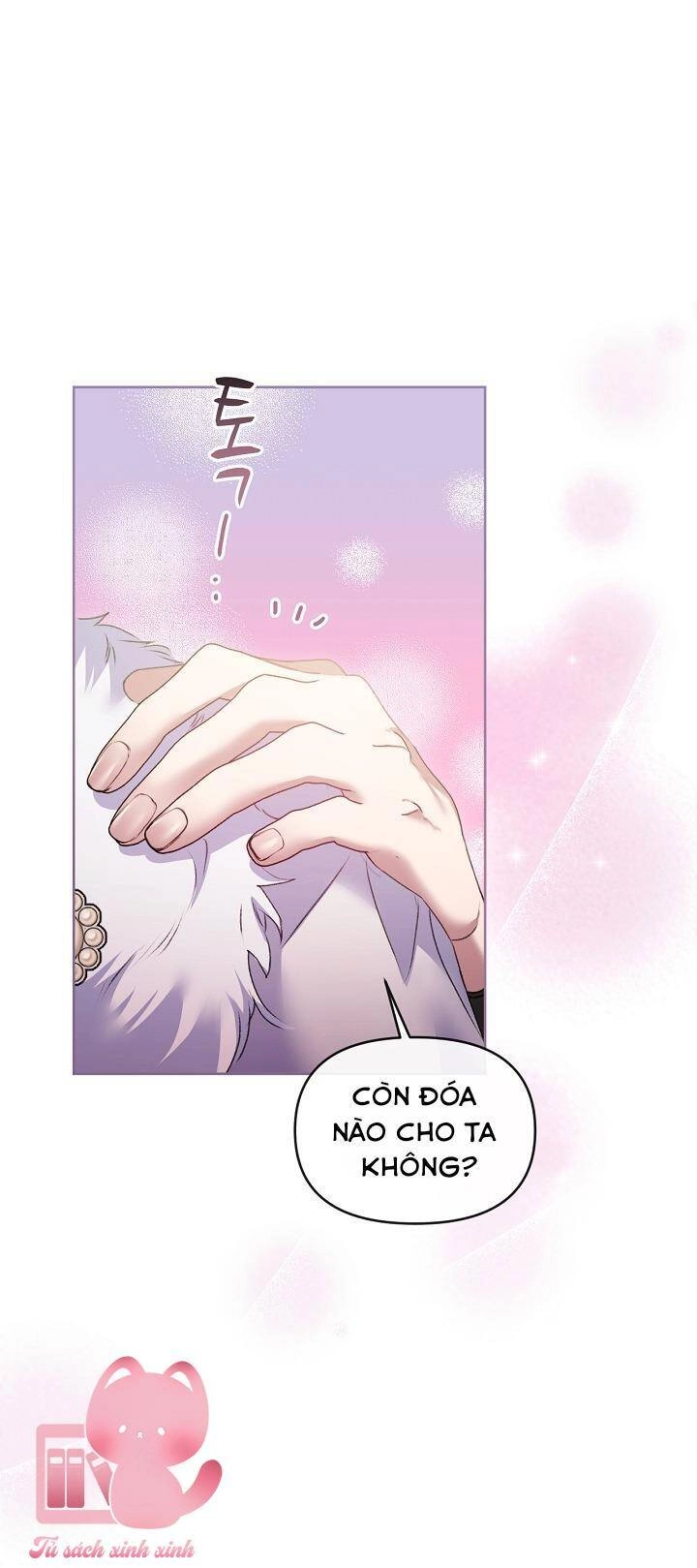 Vị Hôn Thê Của Kẻ Săn Mồi Chapter 64 - 55