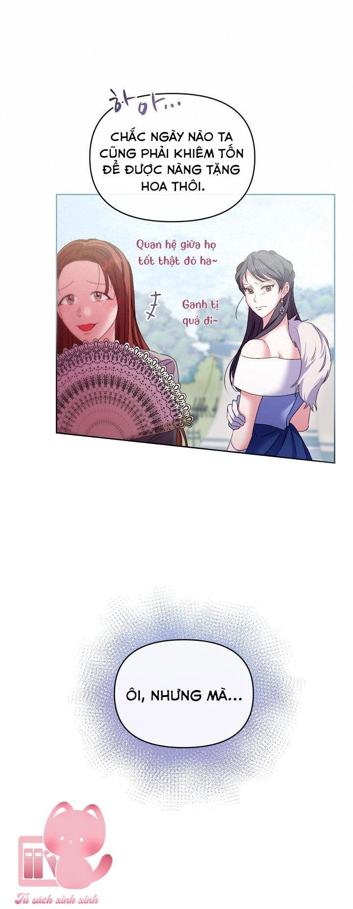 Vị Hôn Thê Của Kẻ Săn Mồi Chapter 64 - 59