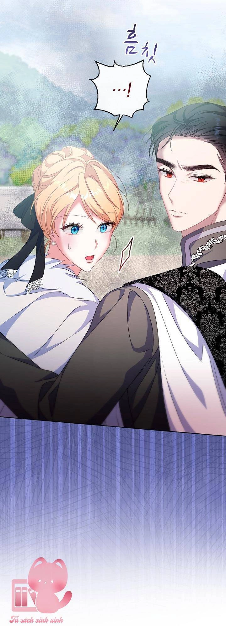 Vị Hôn Thê Của Kẻ Săn Mồi Chapter 64 - 61