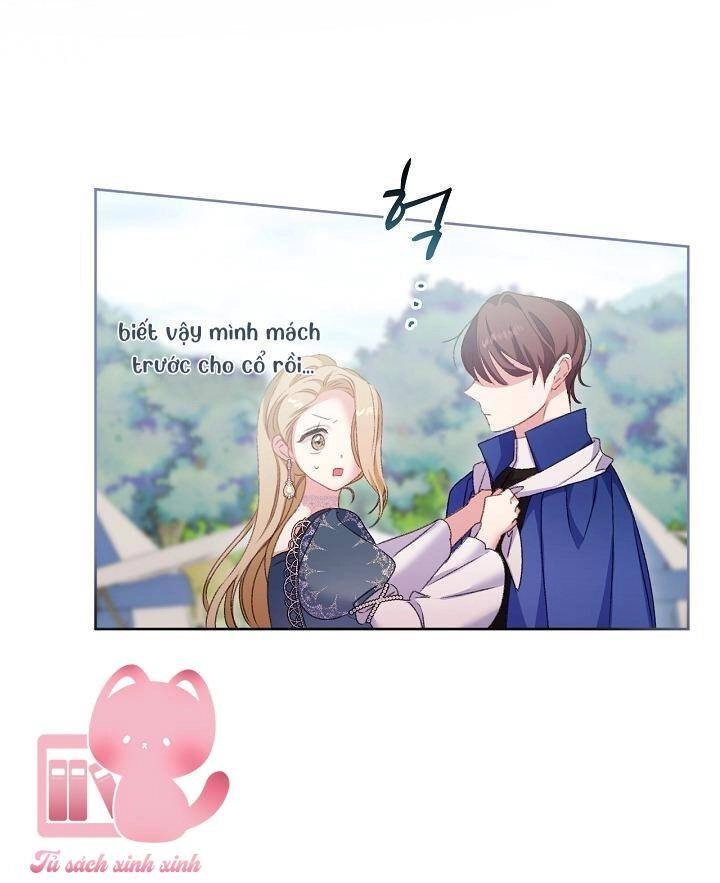 Vị Hôn Thê Của Kẻ Săn Mồi Chapter 64 - 62