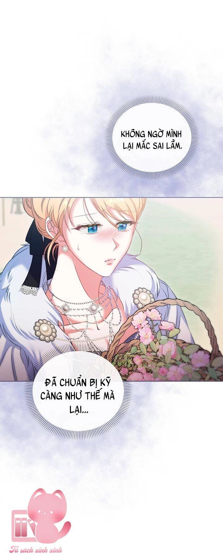 Vị Hôn Thê Của Kẻ Săn Mồi Chapter 64 - 63