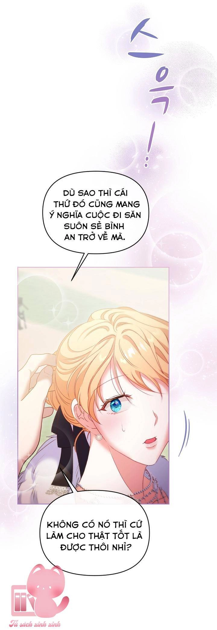 Vị Hôn Thê Của Kẻ Săn Mồi Chapter 64 - 64