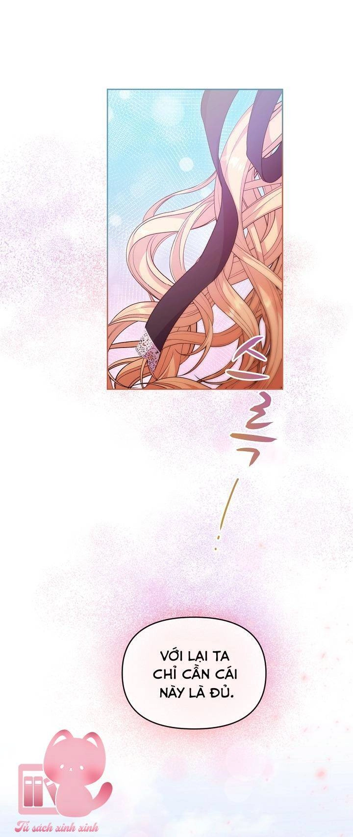 Vị Hôn Thê Của Kẻ Săn Mồi Chapter 64 - 65