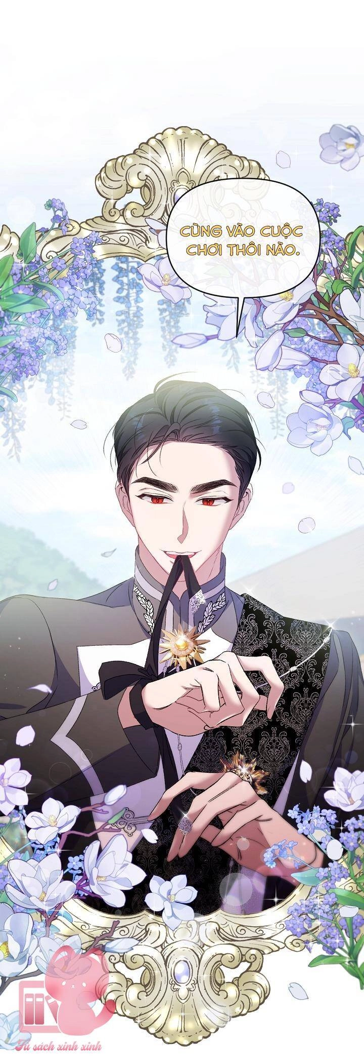 Vị Hôn Thê Của Kẻ Săn Mồi Chapter 64 - 68