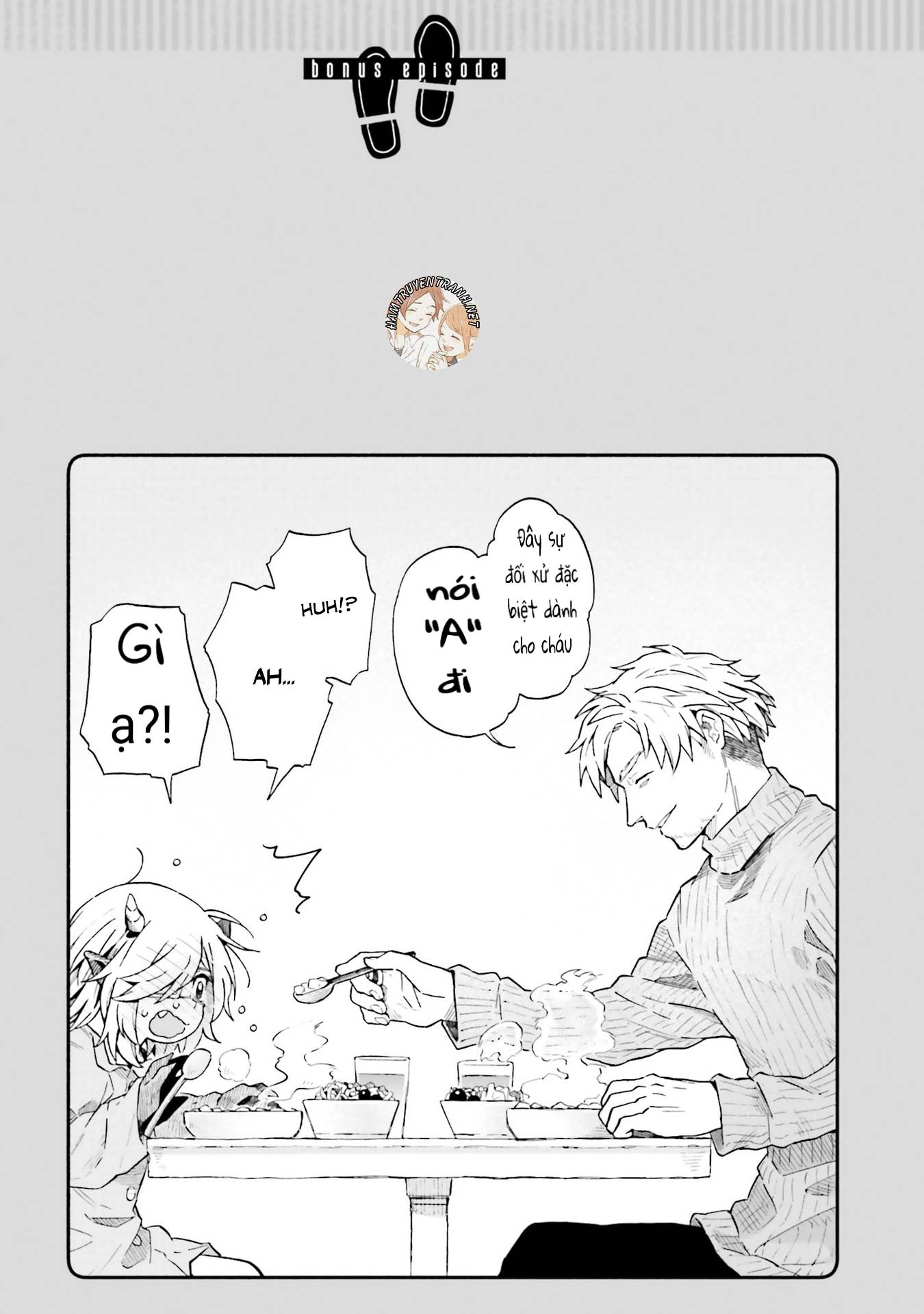 Taimashi Và Akuma-Chan Chapter 3 - 6