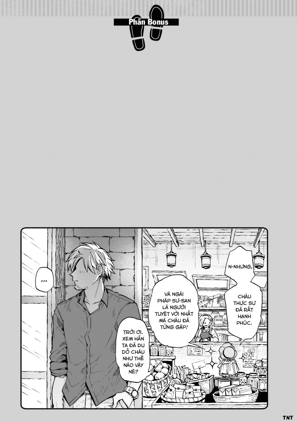 Taimashi Và Akuma-Chan Chapter 16 - 12