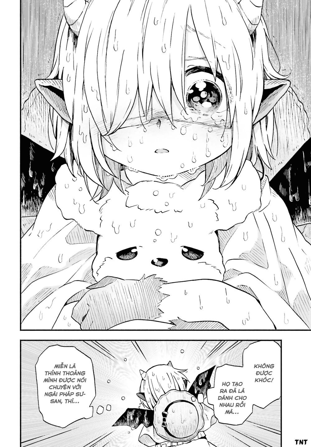 Taimashi Và Akuma-Chan Chapter 17 - 6