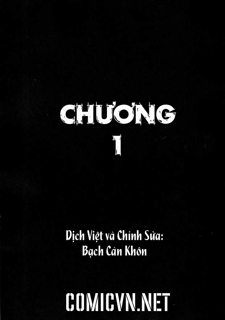 Sát Thủ Số 1 Chapter 1 - 3