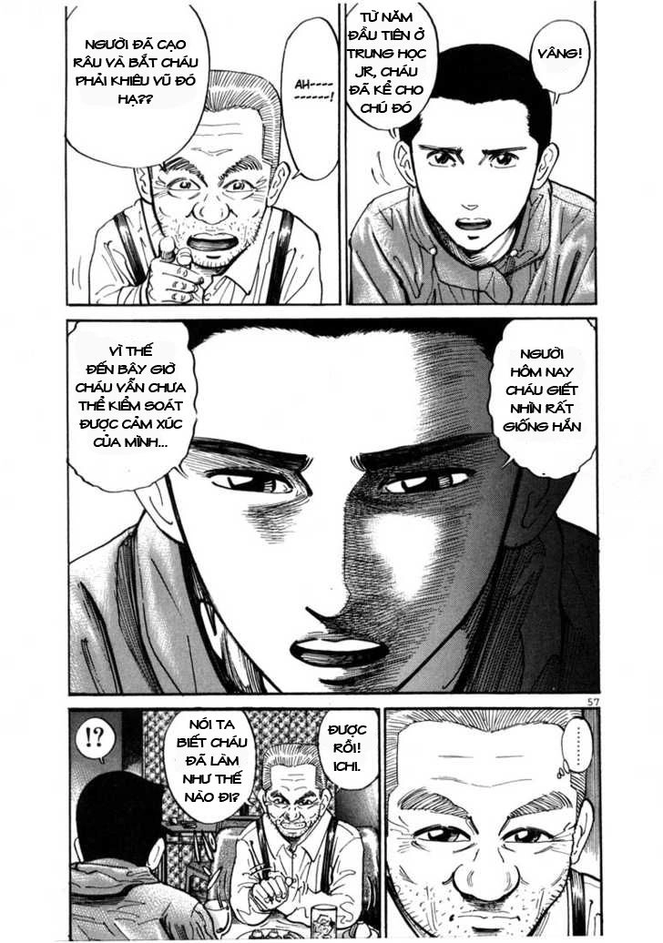 Sát Thủ Số 1 Chapter 4 - 1