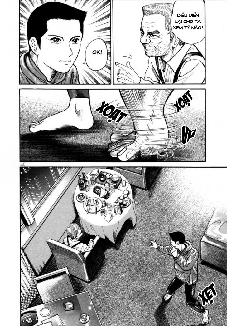 Sát Thủ Số 1 Chapter 4 - 2