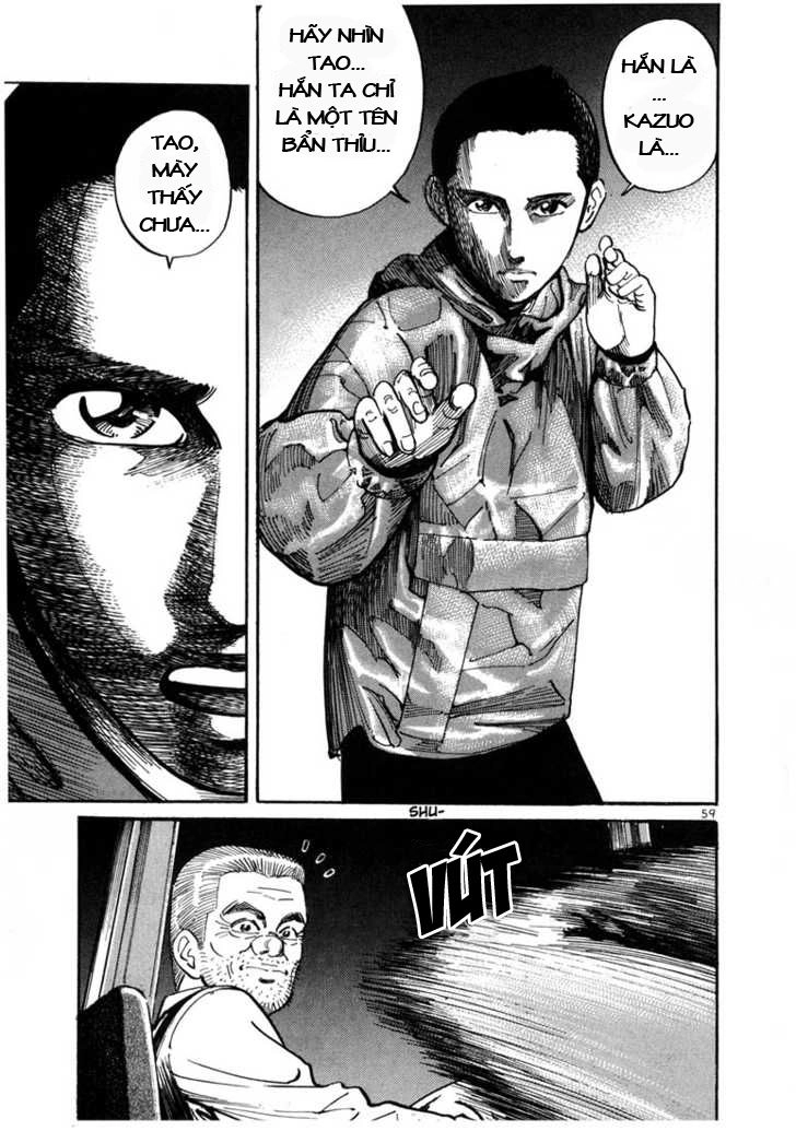 Sát Thủ Số 1 Chapter 4 - 3