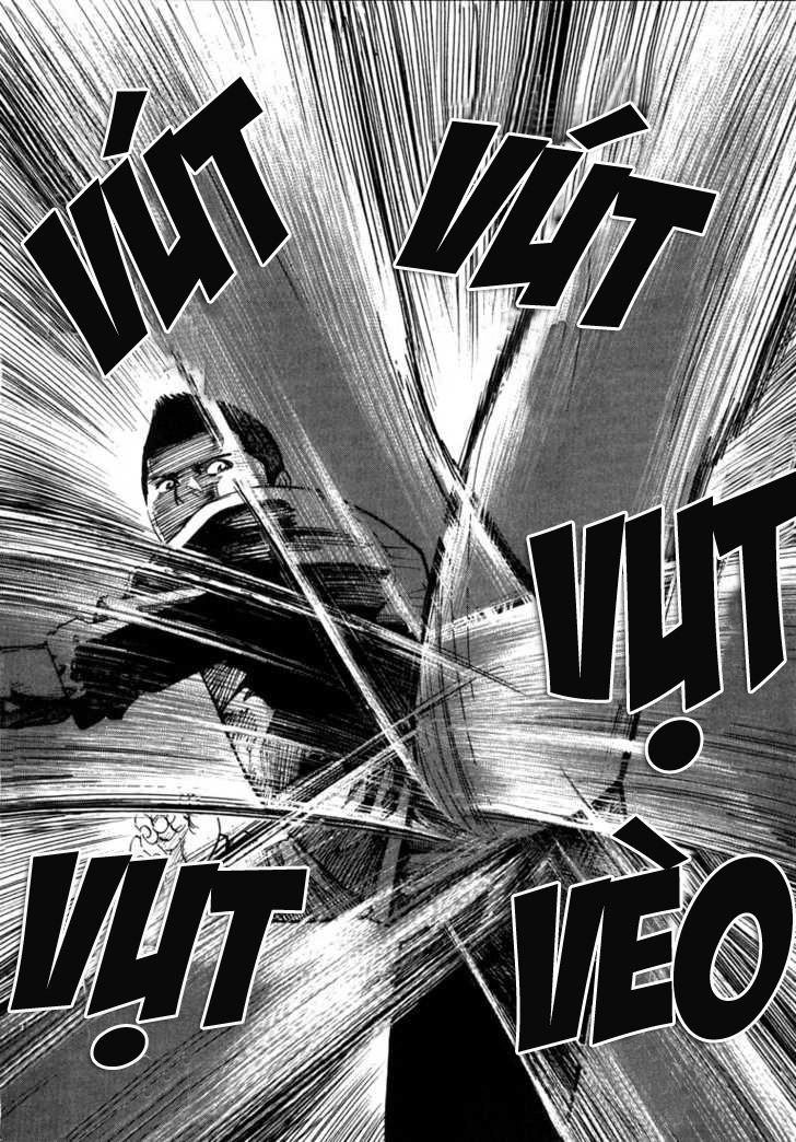 Sát Thủ Số 1 Chapter 4 - 4