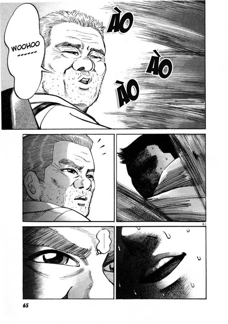 Sát Thủ Số 1 Chapter 4 - 5