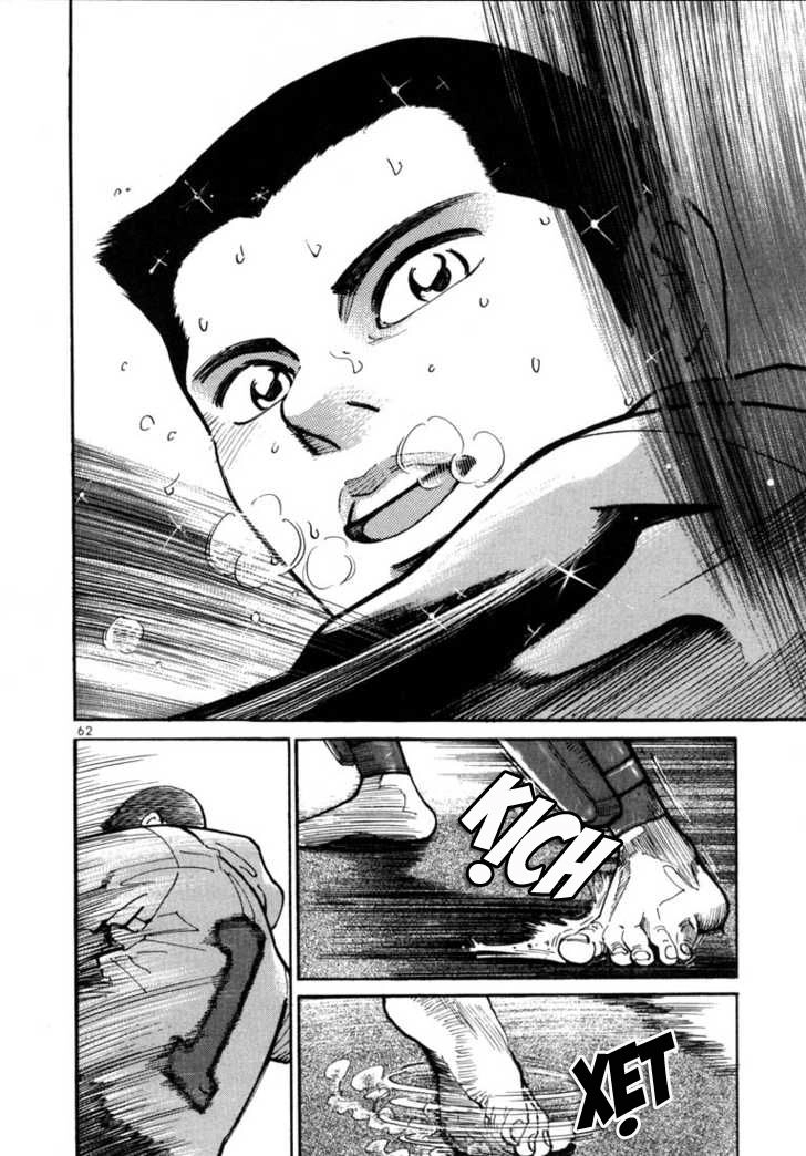 Sát Thủ Số 1 Chapter 4 - 6