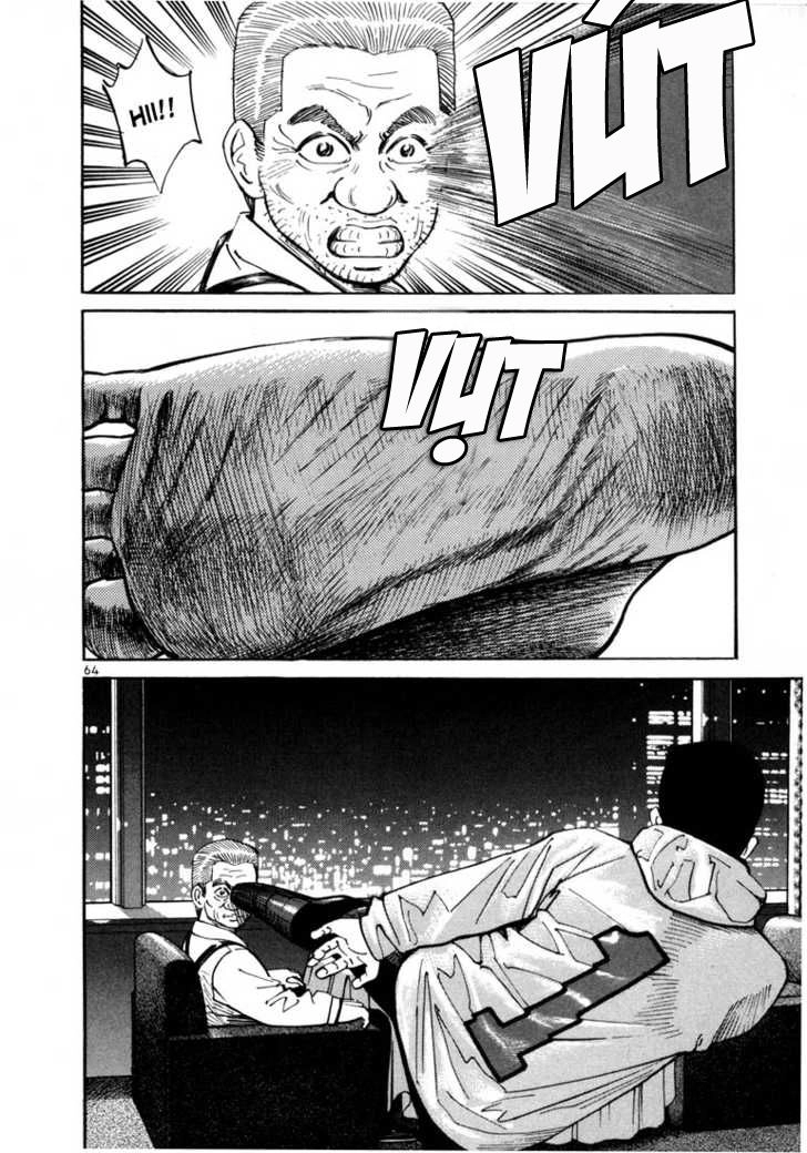 Sát Thủ Số 1 Chapter 4 - 8