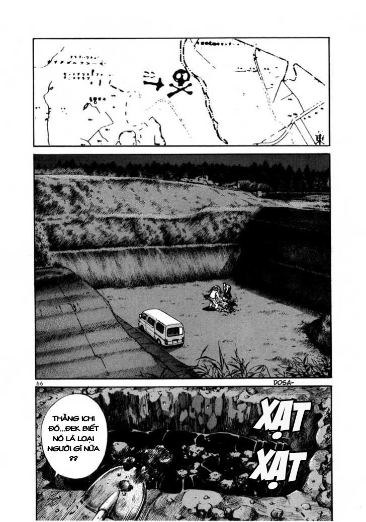 Sát Thủ Số 1 Chapter 4 - 10