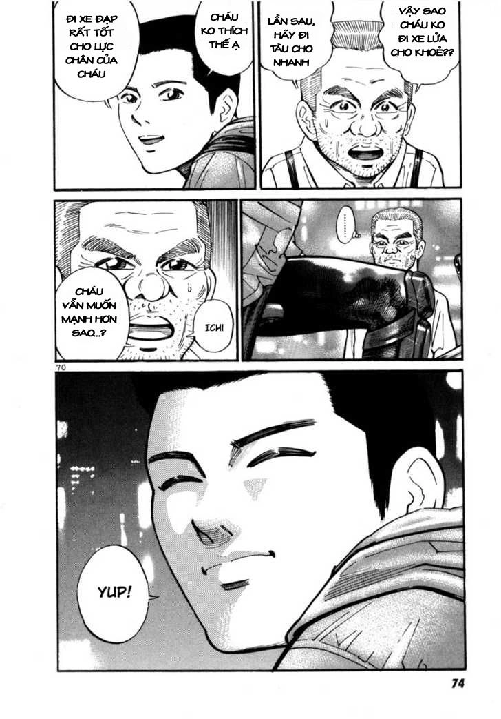 Sát Thủ Số 1 Chapter 4 - 14