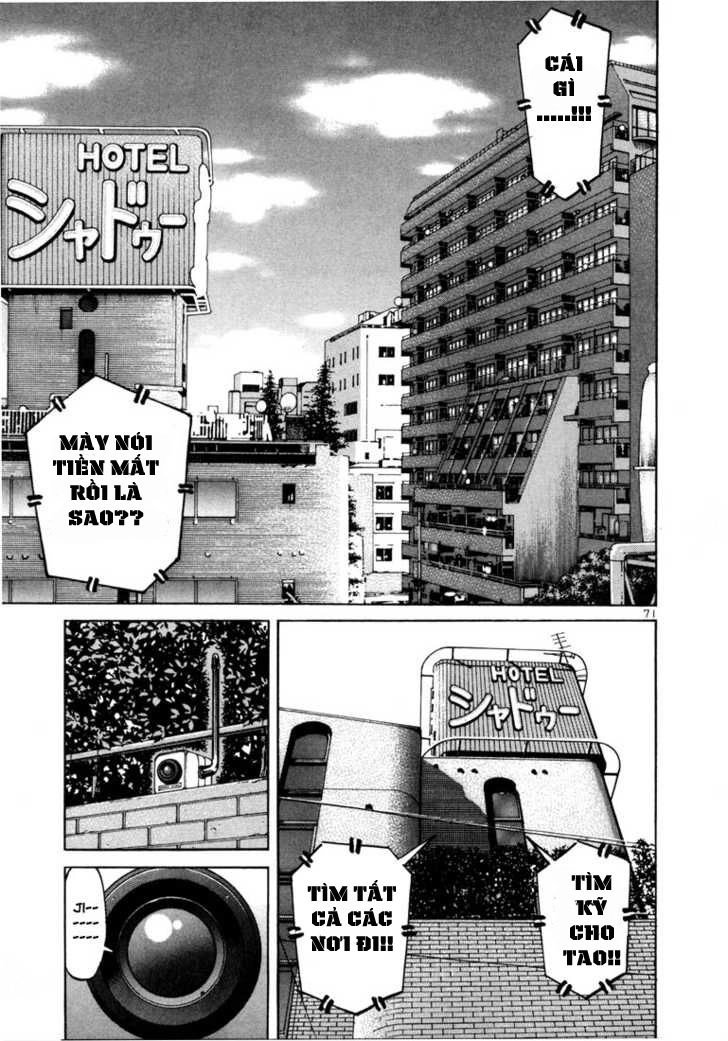 Sát Thủ Số 1 Chapter 4 - 15