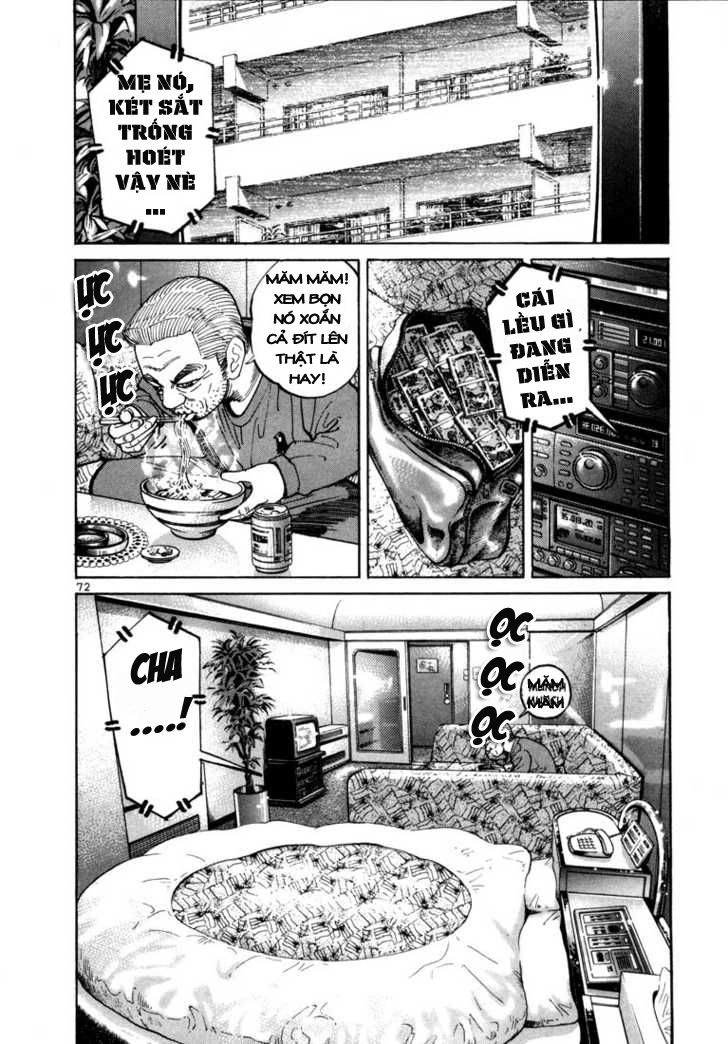 Sát Thủ Số 1 Chapter 4 - 16