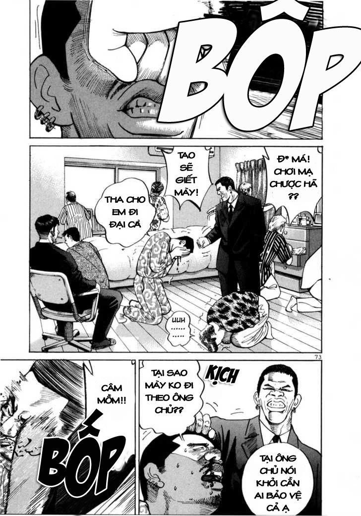 Sát Thủ Số 1 Chapter 4 - 17