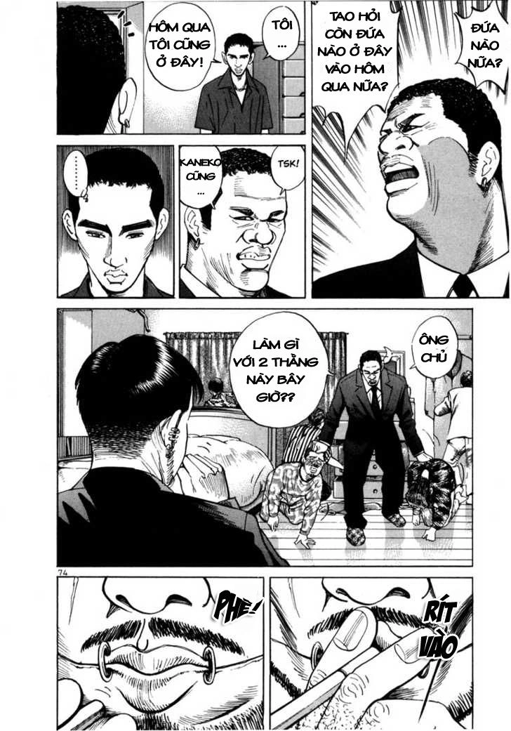 Sát Thủ Số 1 Chapter 4 - 18