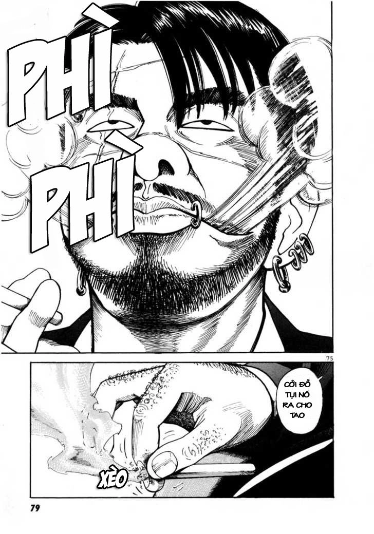 Sát Thủ Số 1 Chapter 4 - 19