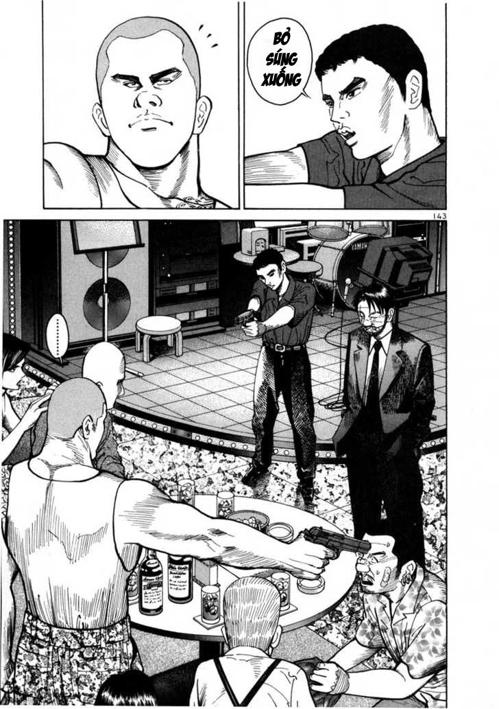 Sát Thủ Số 1 Chapter 8 - 7