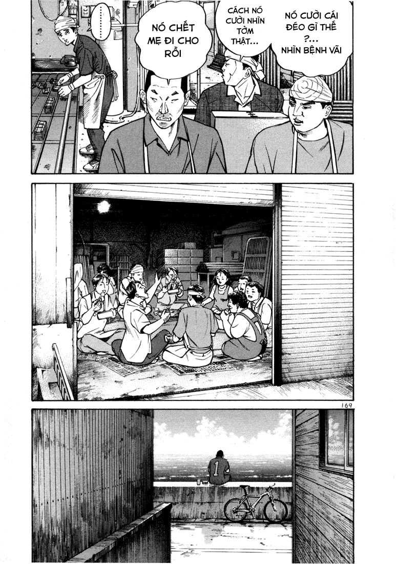 Sát Thủ Số 1 Chapter 9 - 13