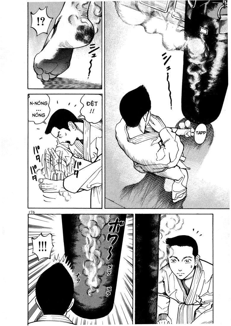 Sát Thủ Số 1 Chapter 9 - 19