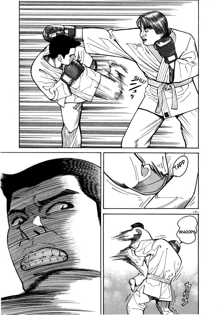 Sát Thủ Số 1 Chapter 9 - 33