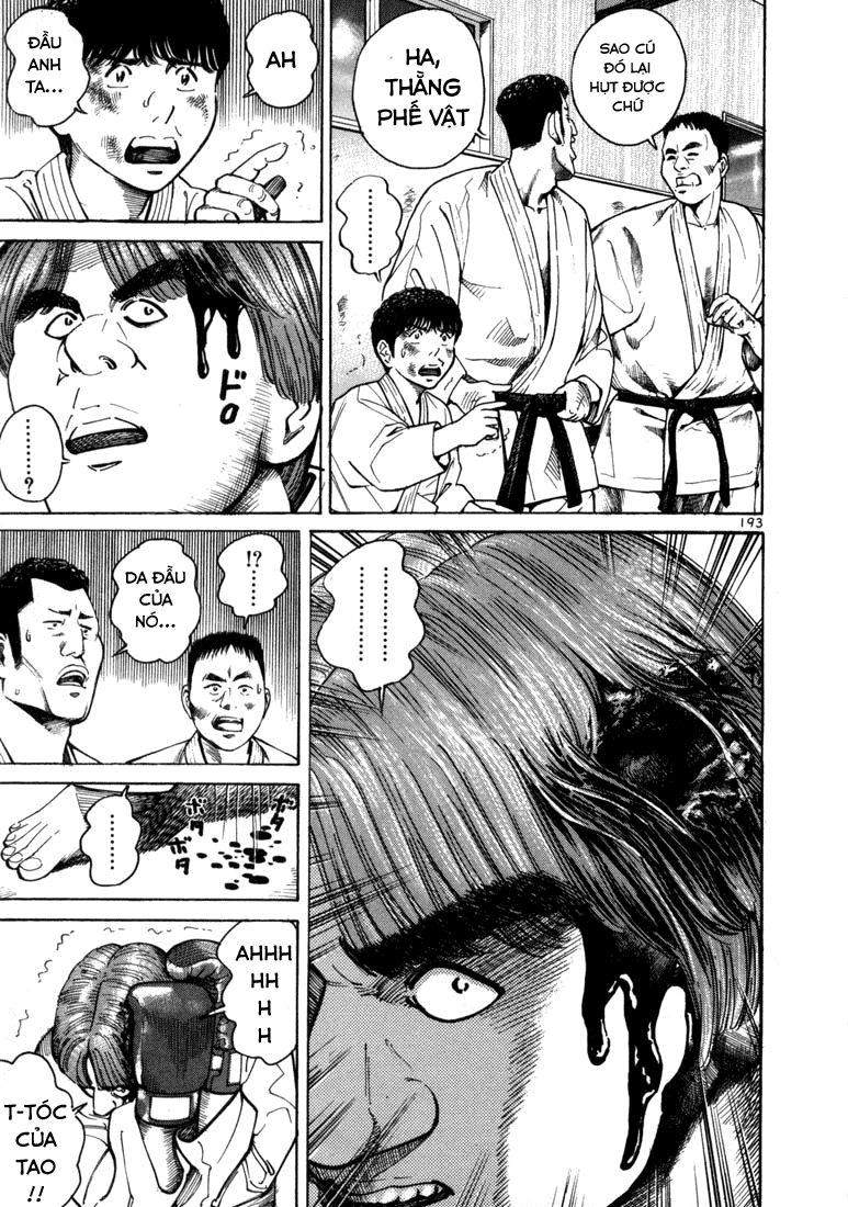 Sát Thủ Số 1 Chapter 9 - 35