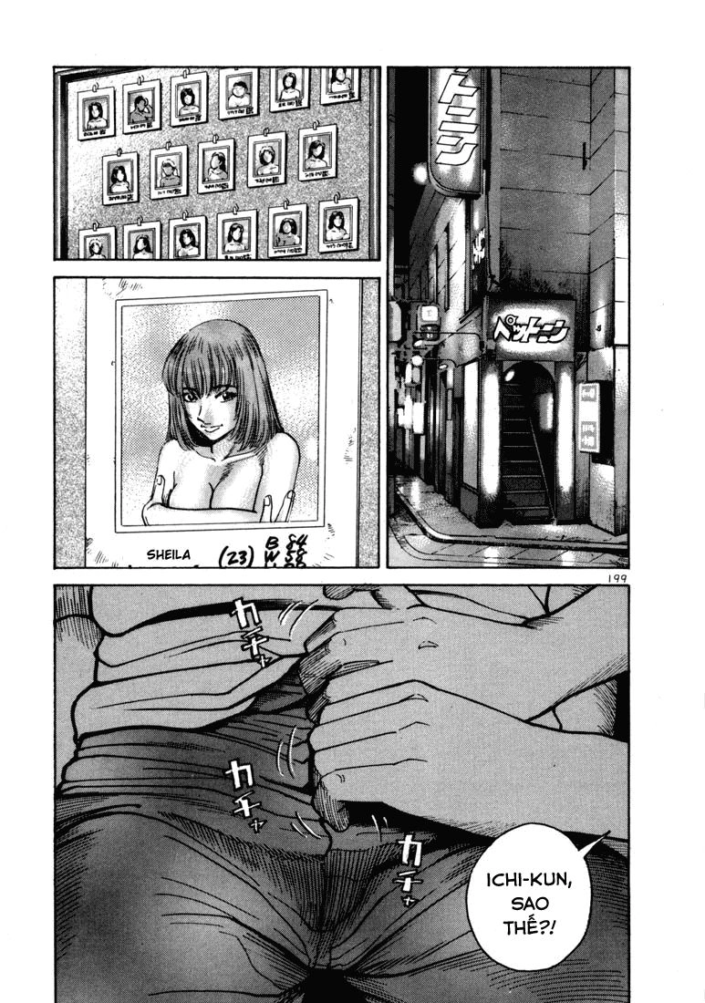 Sát Thủ Số 1 Chapter 9 - 41