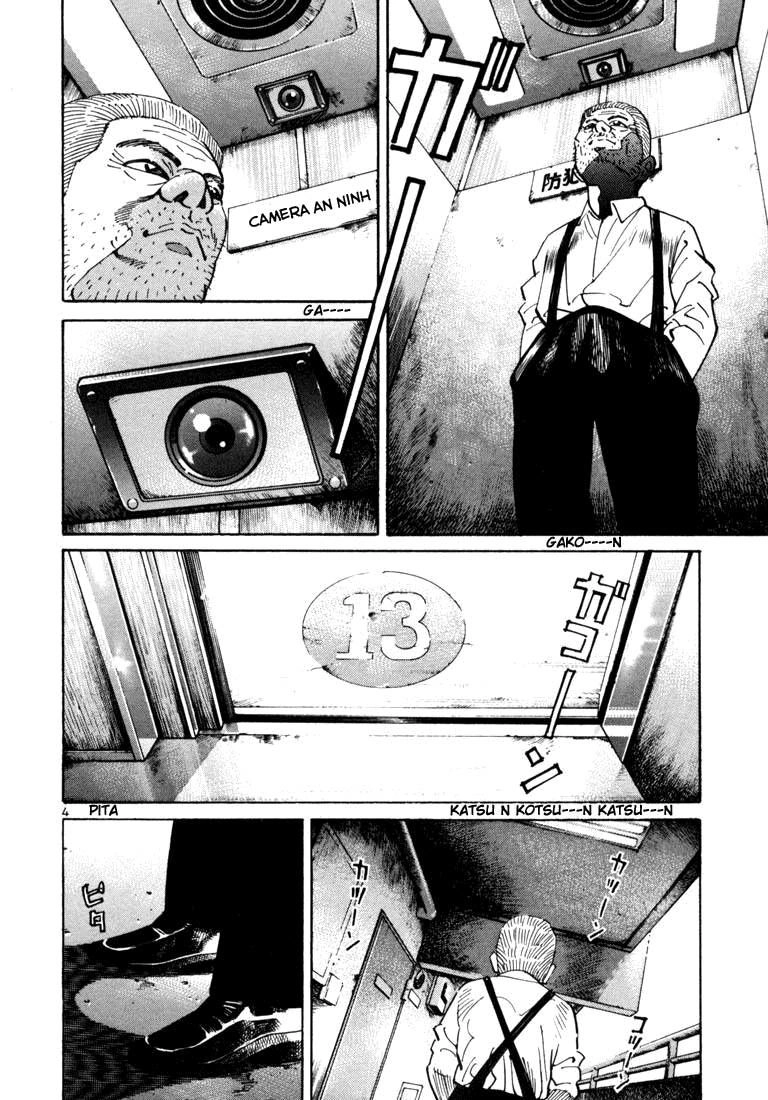 Sát Thủ Số 1 Chapter 10 - 7