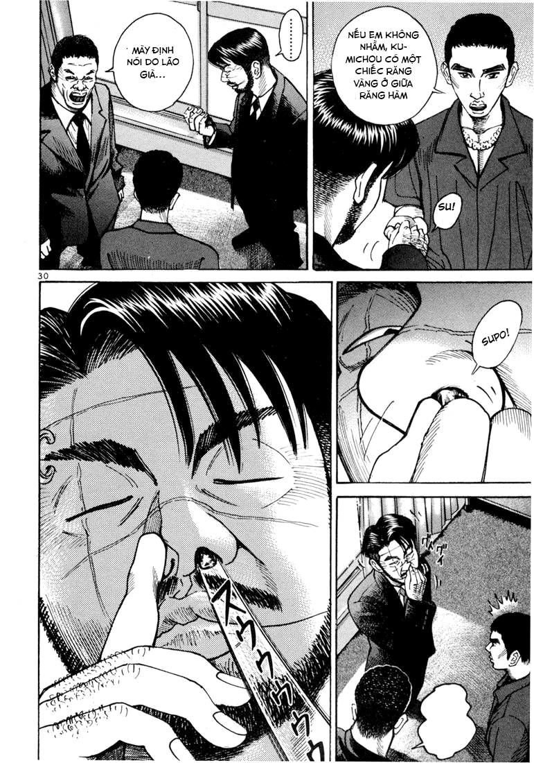 Sát Thủ Số 1 Chapter 10 - 33